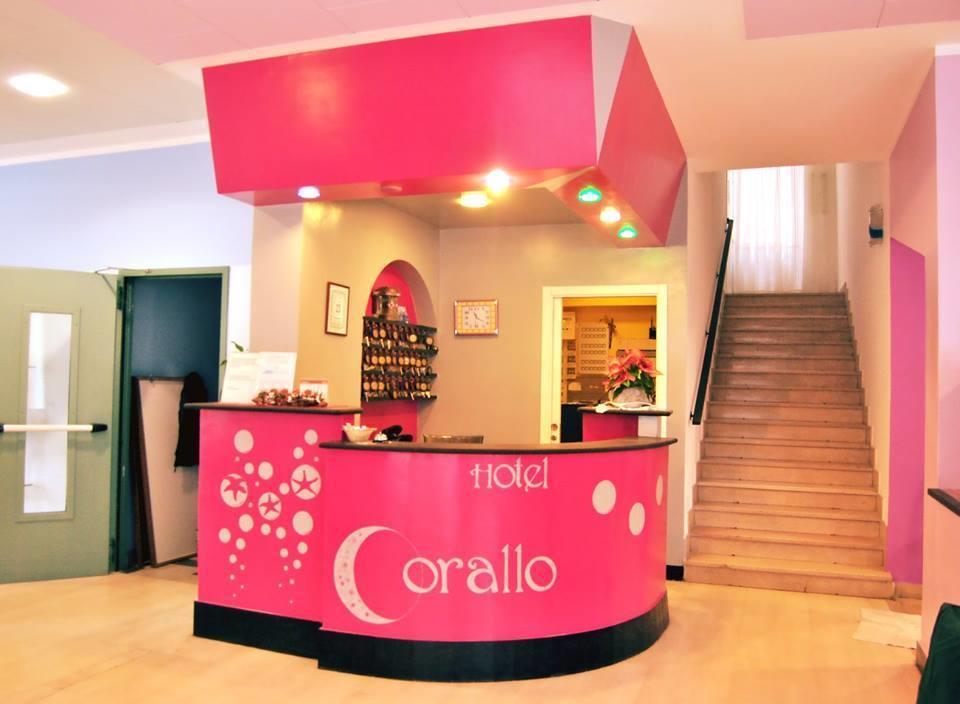 Hotel Corallo Pietra Ligure Kültér fotó